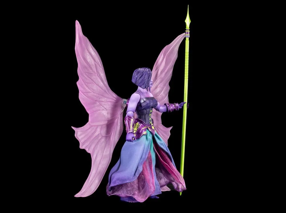 Mythic Legions Action Figure – The Yemaya Divine Deluxe 8