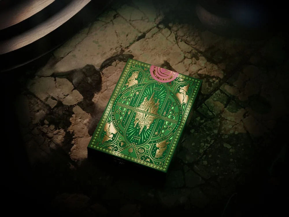 Wicked Playing Cards – 52-Card Deck 18