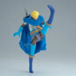 One Piece PVC Figure – Sanji III Battle Record Collection 17 cm 5