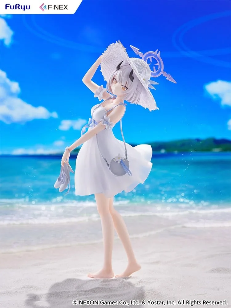 Blue Archive PVC Statue – Sena Casual F:NEX 1/7 Scale 24 cm 2