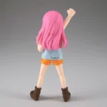 One Piece Statue – Jewelry Bonney Children Version 12 cm 4