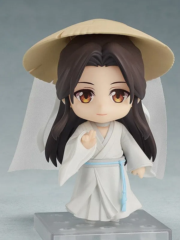 Heaven Official’s Blessing Nendoroid Figure – Xie Lian 10 cm 2