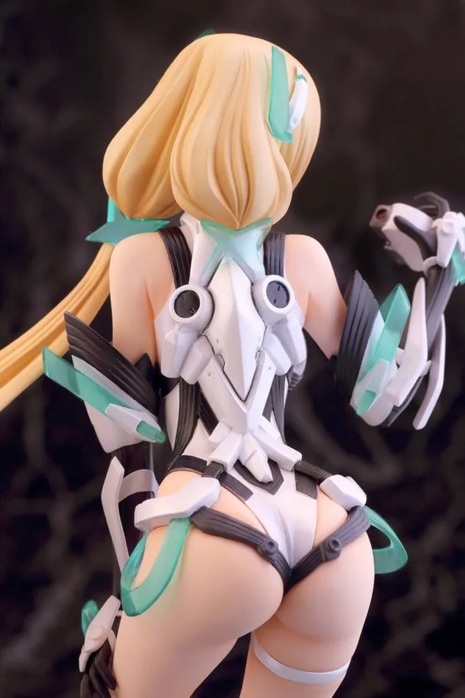 Expelled from Paradise PVC Statue – Angela Balzac 1/8 21 cm 3