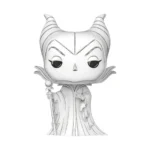 Disney Vinyl Figure – Funko Pop Sketched Maleficent 9 cm 1