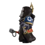 Space Marine 2 Vinylfigur – Youtooz The Chaplain 13 cm 4