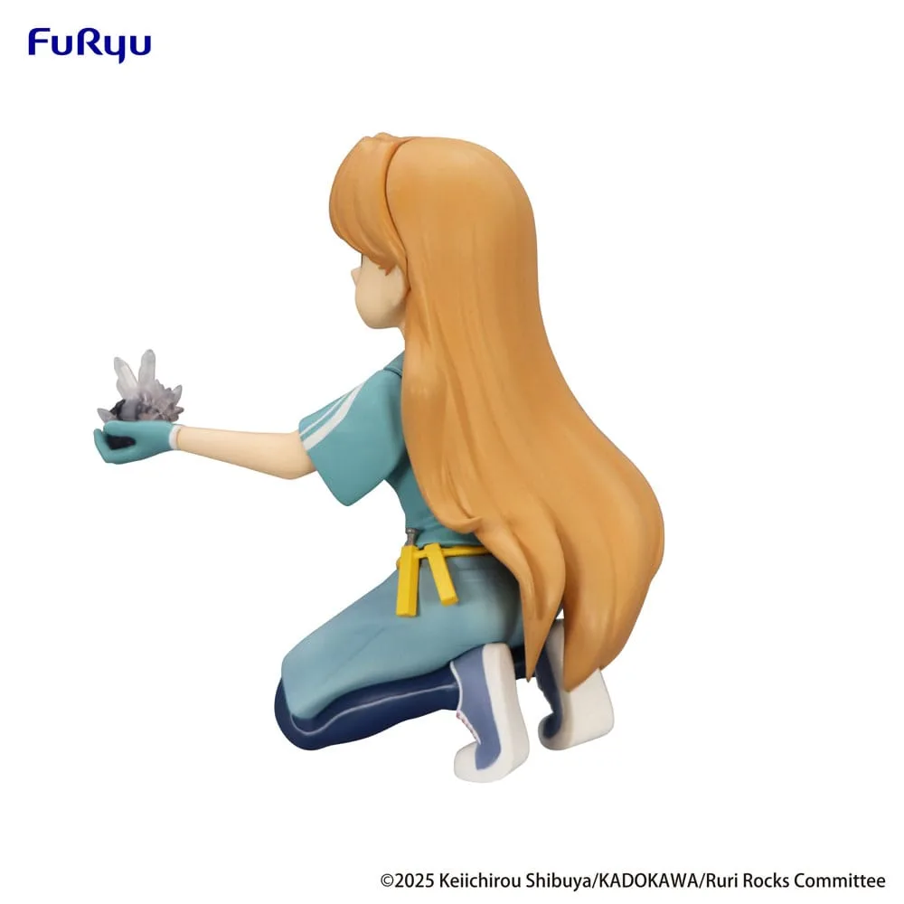 Ruri Rocks Noodle Stopper Statue – Tanigawa 10 cm 12