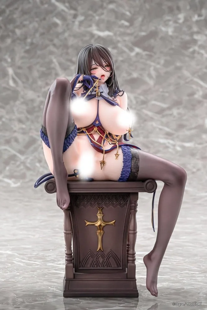 Original Character Beeldje – Petronille Deluxe 1/6 25 cm 26