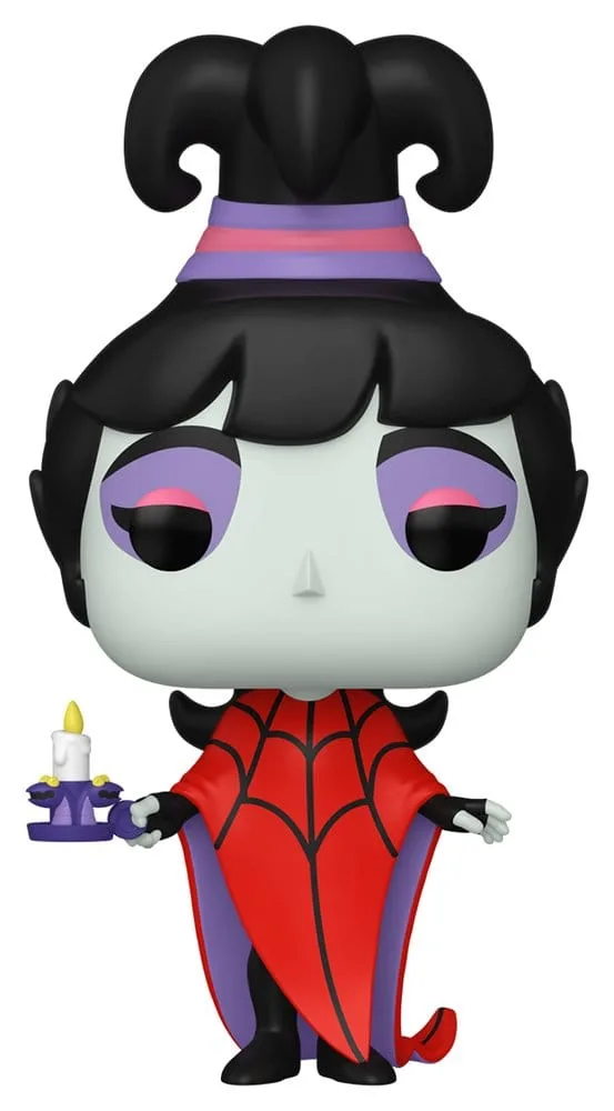 Beetlejuice Animated Vinyl Figure – Lydia Deetz Funko Pop 9 cm