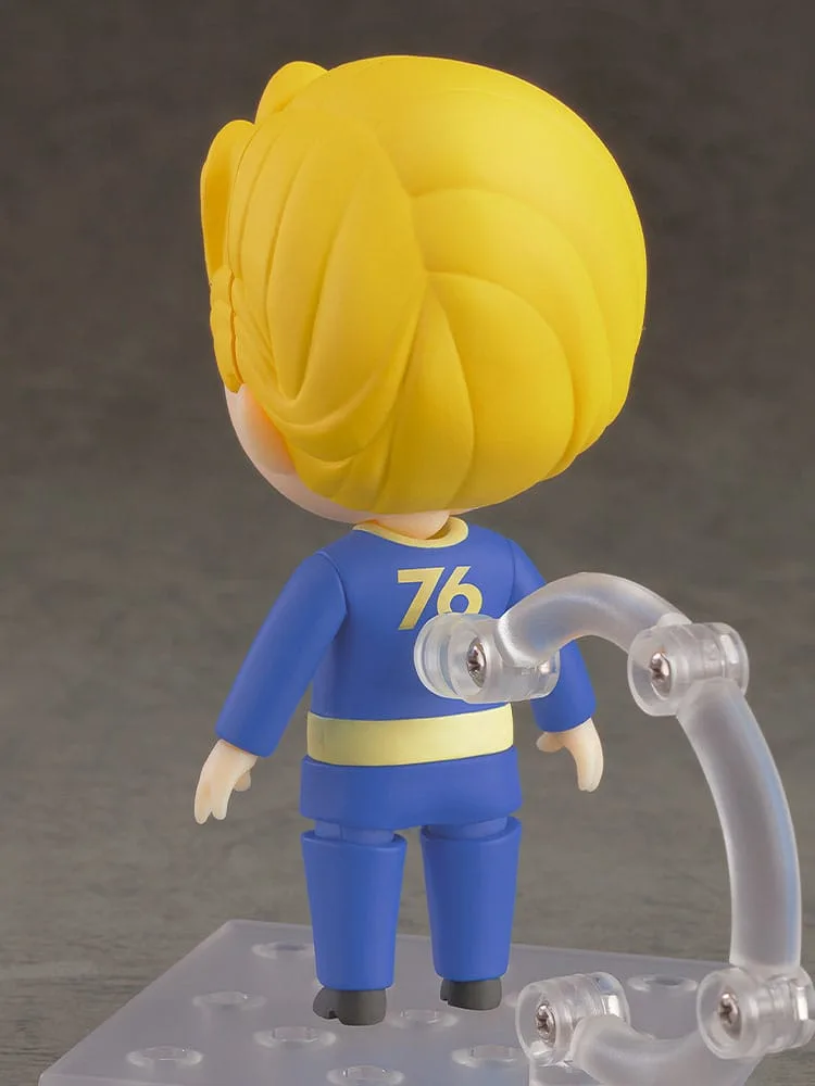 Fallout Nendoroid Figure – Vault Boy 76 10 cm 8