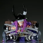 One Piece Sammelfigur – Loki Mega World Collectable 10 cm 5