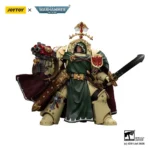 Warhammer 40K Action Figure – Belial 1/18 Scale 14 cm 8