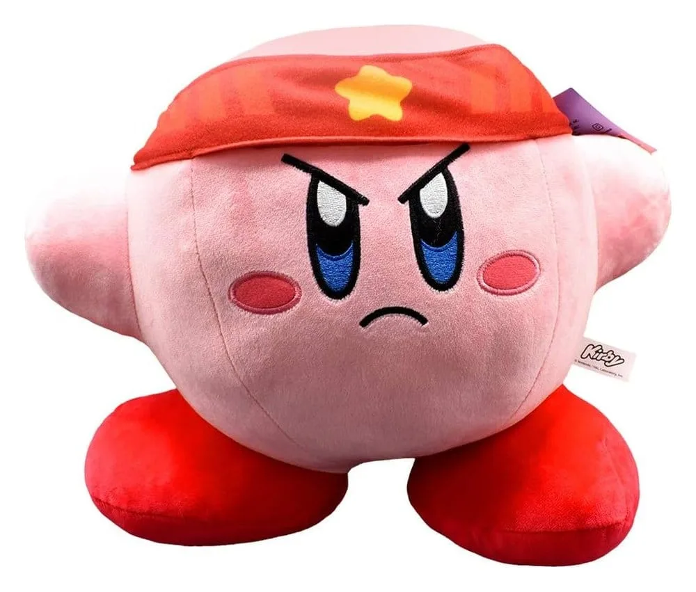 Nintendo Plush Figure – Kirby 30 cm