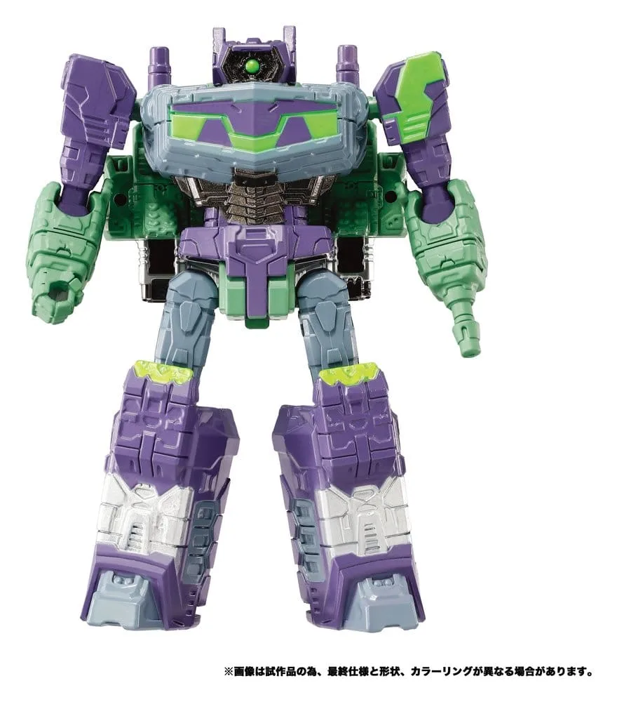 Transformers Action Figure – NL-03 Nemesis Star Convoy 40 cm 14