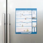 Moomin Magnetic Planner – 2026/27 30 x 35 cm 2