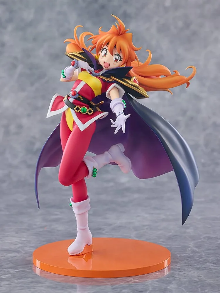 Slayers Figure – Lina Inverse Light Novel 16 cm 7