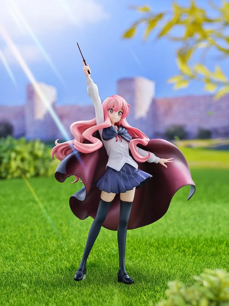 Zero no Tsukaima PVC Figure – Louise 20th Anniversary 23 cm 10