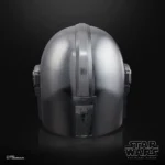 Star Wars Electronic Helmet – Black Series Mandalorian 12