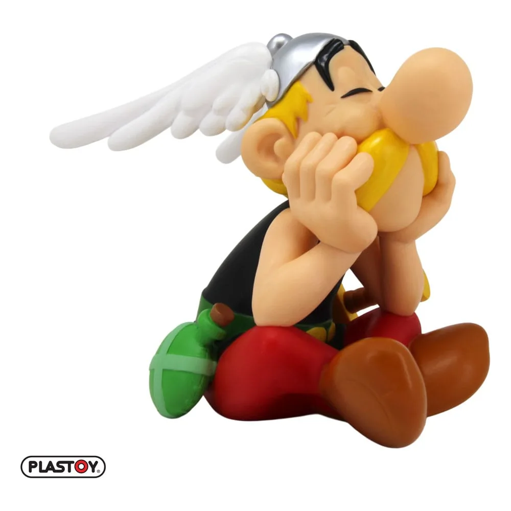 Asterix Money Box – Character Design 15 cm