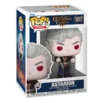 Baldur’s Gate POP Figures – Astarion Chase Assortment 6-Pack 9 cm 2