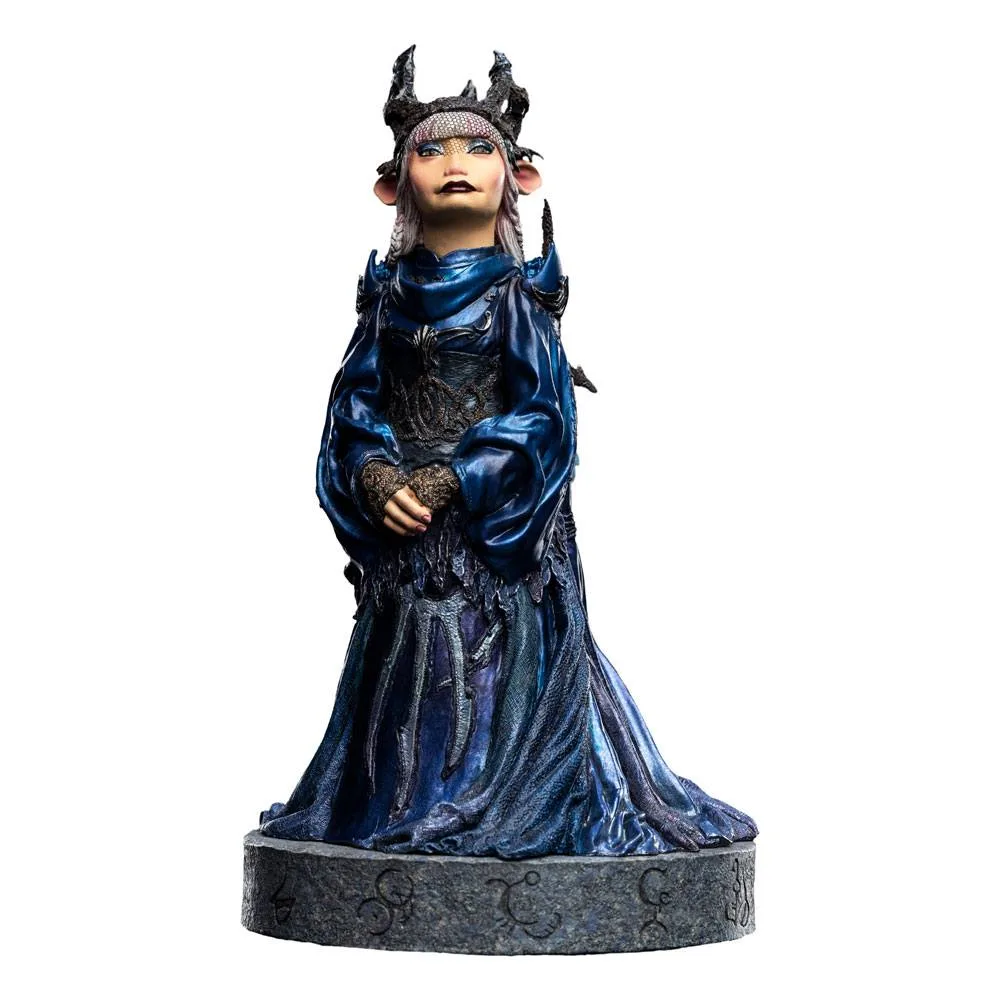 The Dark Crystal Statue – Seladon the Gelfling 1:6 Scale 22 cm