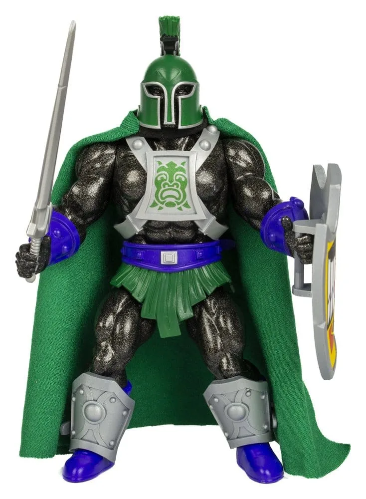 Legends of Dragonore Action Figure – Wave 2 Spikes 14 cm