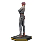 Cyberpunk 2077 Statue – Songbird 23 cm 3