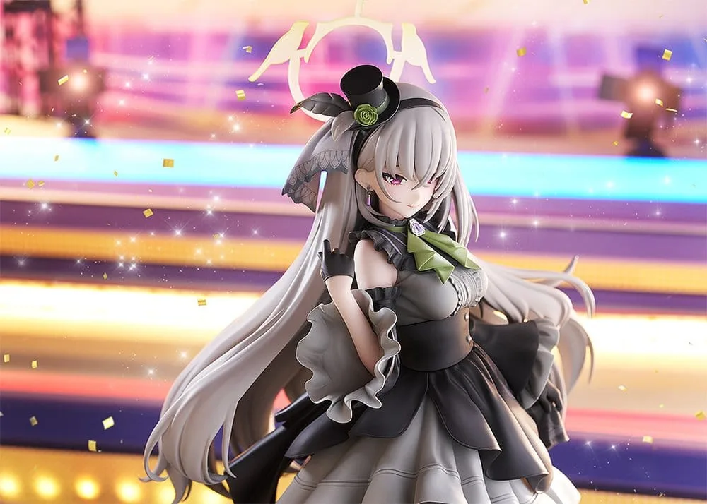 Blue Archive PVC Figure – Sakurako Pop Idol 1/7 25 cm 5