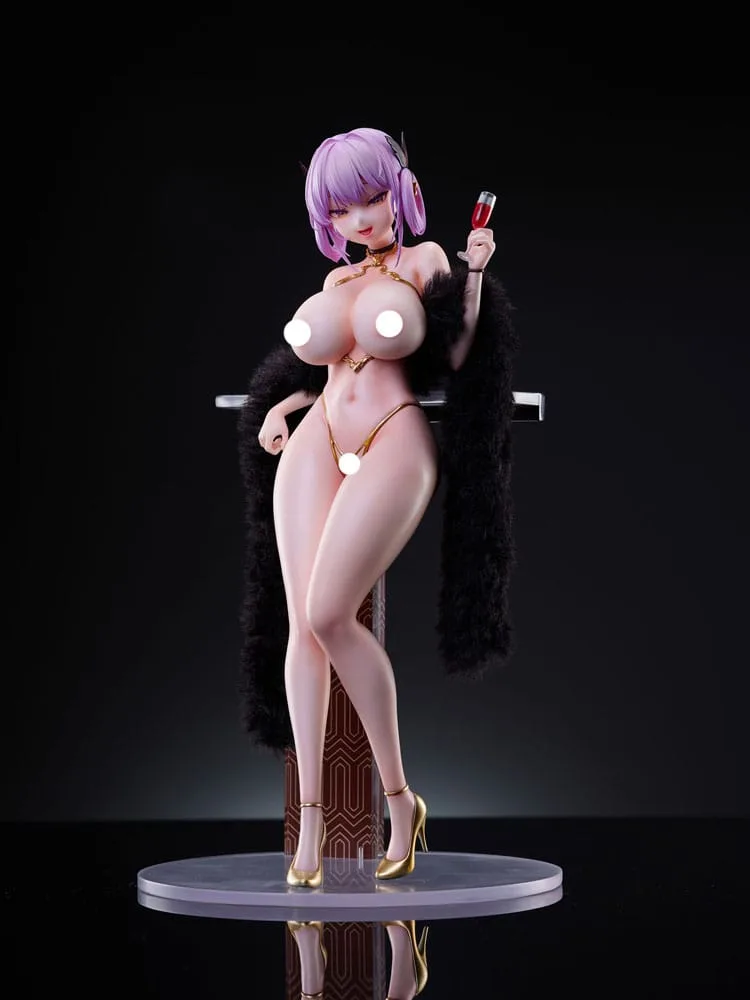 Original Character Statue – Lume DX Edition 1/6 Scale 29 cm 12