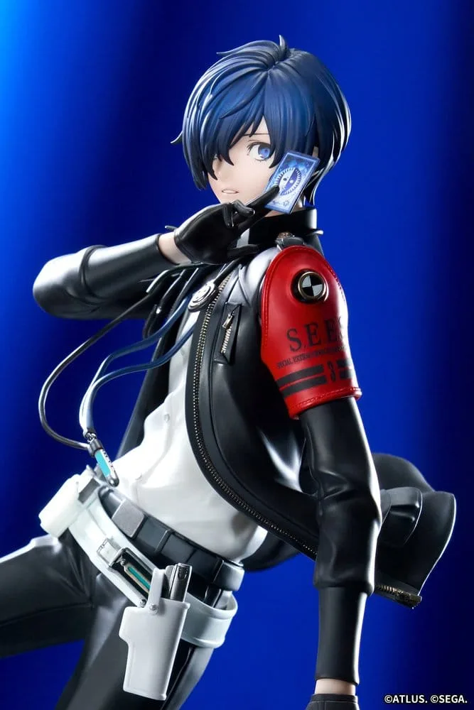 Persona 3 Reload PVC Figure – Protagonist 1/8 Scale 23.5 cm 8