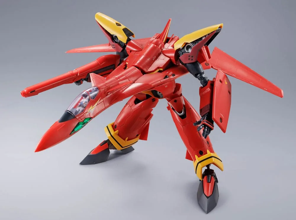 Macross Action Figure – VF-19 Custom Excalibur 24 cm 5