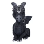 Cult Cuties Resin Figure – Lucifly 26 cm 1