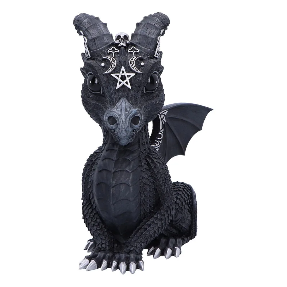 Cult Cuties Resin Figure – Lucifly 26 cm