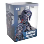 Mass Effect Vinyl Figure – Legion 12 cm 4