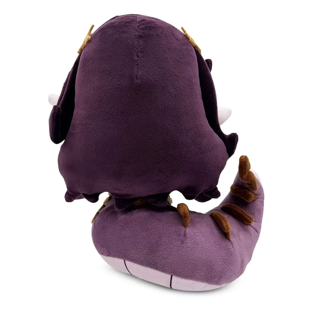 VTuber Plush Figure – Vexoria the Sun Eater 22 cm 4