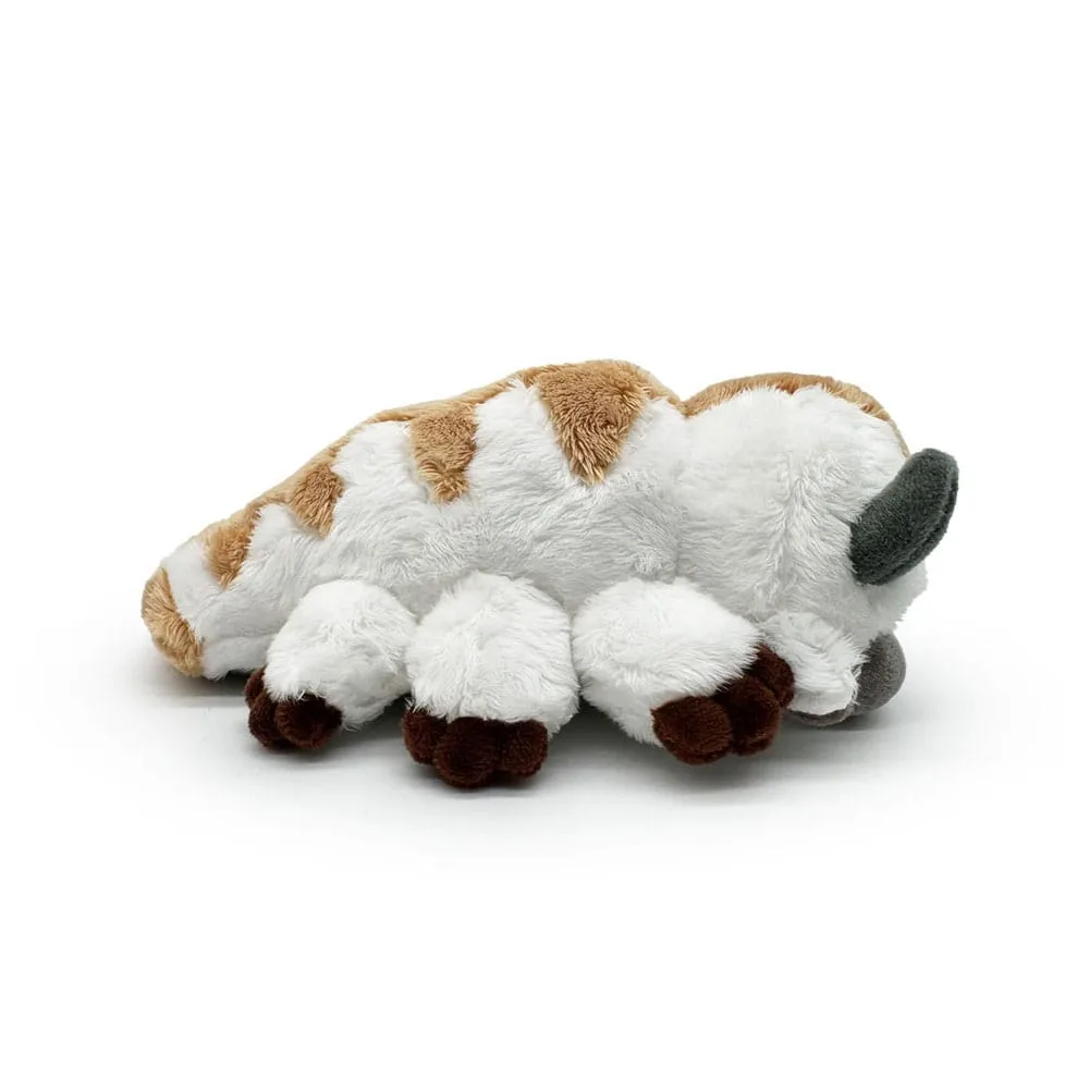 Avatar The Last Airbender Plush – Appa Shoulder Rider 15 cm 2