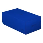 Ultimate Guard Card Box – Arkhive 800+ Xenoskin Blue 3