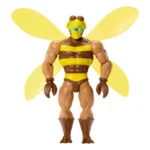 Masters of the Universe Action Figure – Origins Buzz-Off 14 cm 1