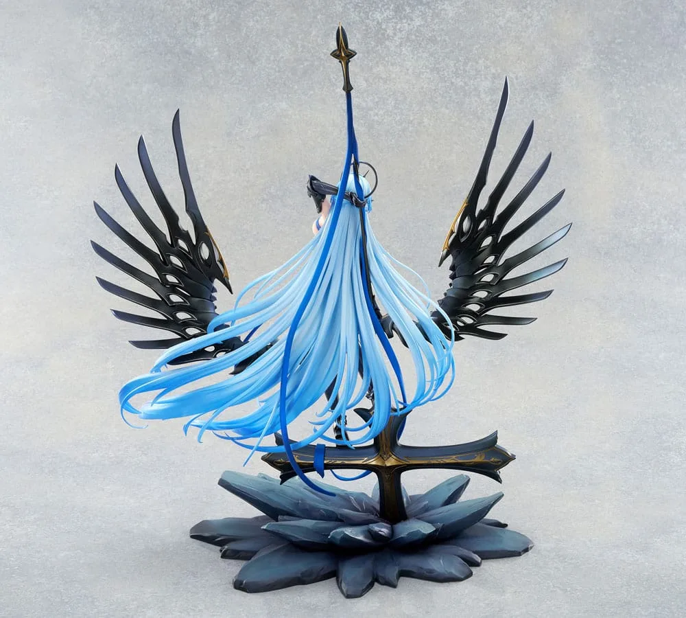 Azur Lane Statue – Alsace 1/7 Scale 47 cm 17