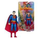 DC Super Friends Action Figure – Retro Bizarro 15 cm 5