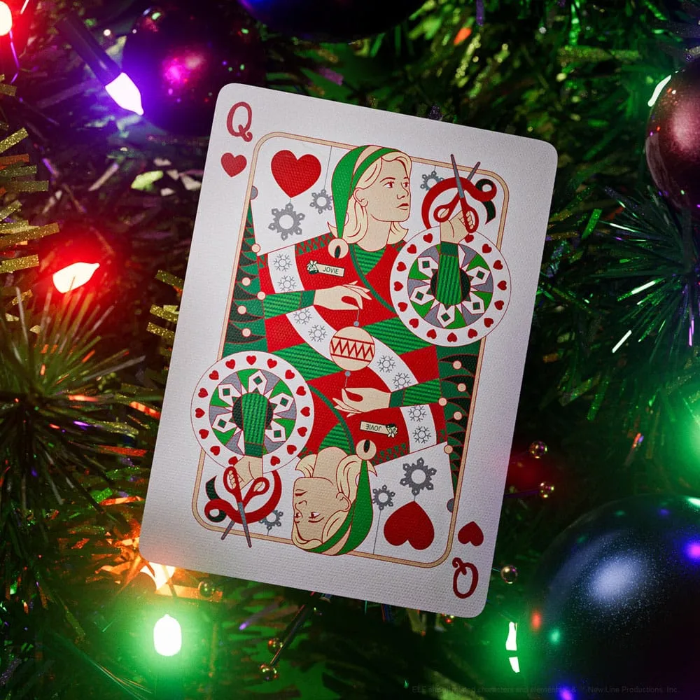 Elf Playing Cards – 52-Card Deck 7