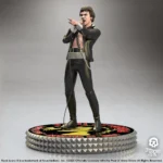Iron Maiden Statue – Paul Di’Anno Rock Iconz 20 cm 11