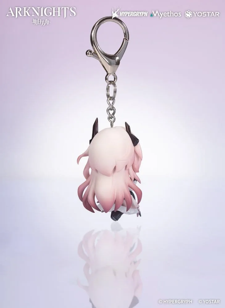 Arknights Mini Figure – Civilight Eterna Hang On 5 cm 4