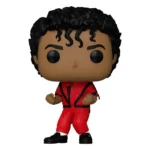 Michael Jackson Vinyl Figure – Funko Pop Rocks Thriller 9 cm 1