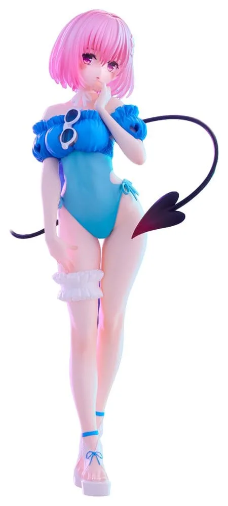 To Love-Ru Darkness Figure – Momo Belia Deviluke 19 cm