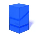 Ultimate Guard Deck Box – Boulder’n’Tray 100+ Sapphire 1