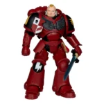 Warhammer 40,000 Action Figure – Intercessor Sergeant 18 cm 1
