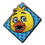 Five Nights at Freddy’s Pin Badge Display – 12 Mystery Designs 3