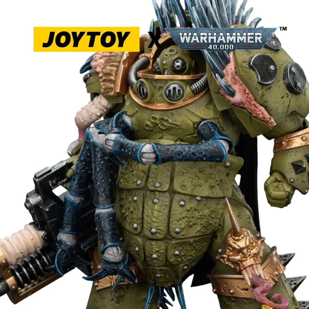 Warhammer 40,000 Action Figure – Blightlord Terminator 1 14 cm 4