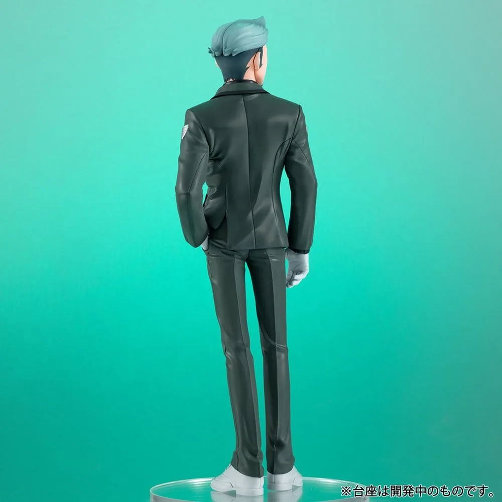 Mobile Suit Gundam GQuuuuuuX Figure – Challia Bull 20 cm 4