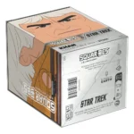 Star Trek The Original Series Deck Box – Squaroes Khan ST016 12
